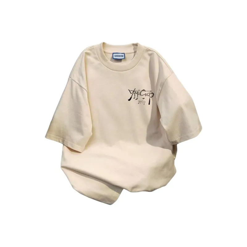 TONYBEAR T Shirts Men-4