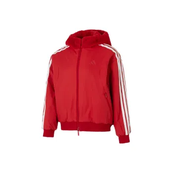Adidas Jackets Women's Red
