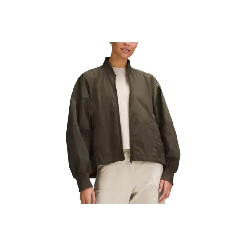 Lululemon Lightweight Series Jackets Coats Women's-6