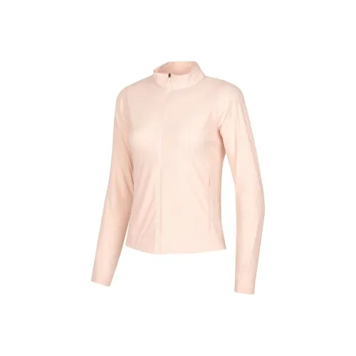 Skechers Jackets & Coats Women's Soft Light Pink