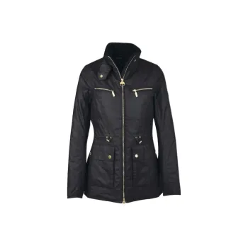 BARBOUR Jackets Women's Black