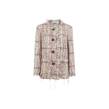 WooHa Jackets Women's Pink