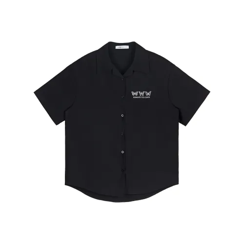 ZUOBEIKA Shirts Women's