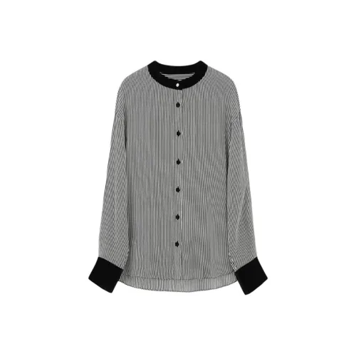 NINE WEST Shirt Women's Stripes