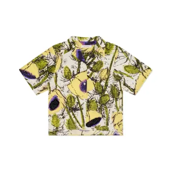 Wales Bonner Althea Shirt