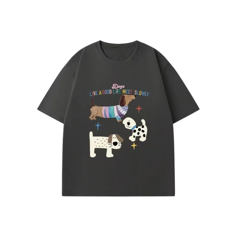 TONYBEAR T Shirts Men-4