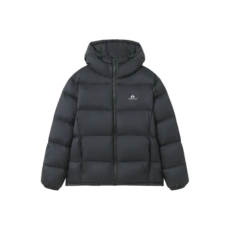 PIONEER CAMP Down Jacket Women's-6
