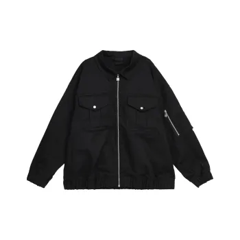 Jordan Renegade Jackets Coats Women's Black