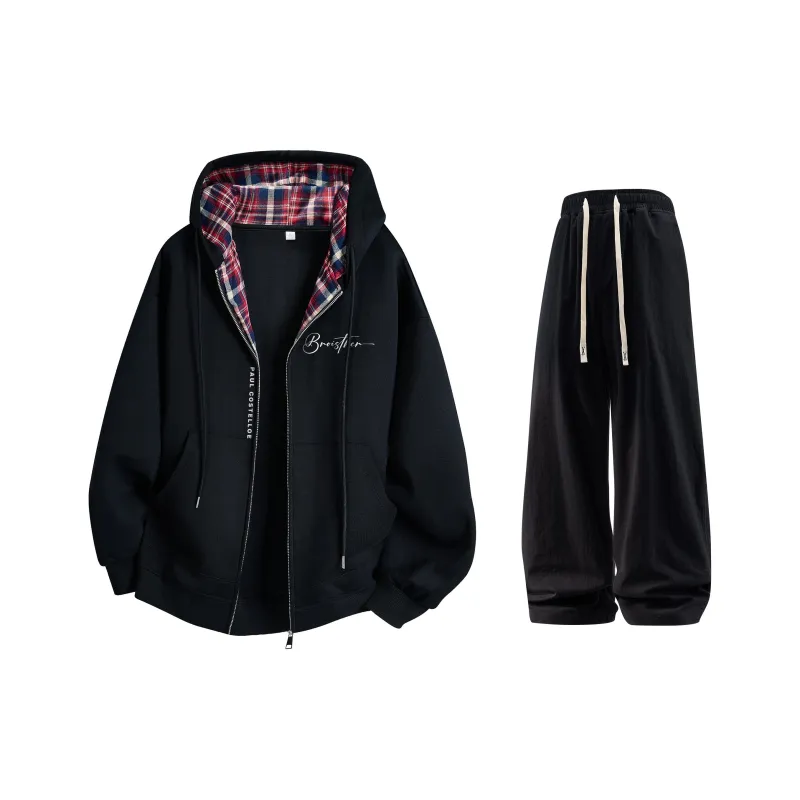 PAUL COSTELLOE Casual Sportswear Unisex-6