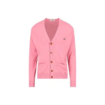 Vivienne Westwood Knitwear Women's Pink