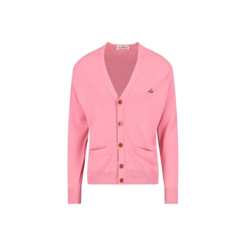 Vivienne Westwood Knitwear Women's Pink-0