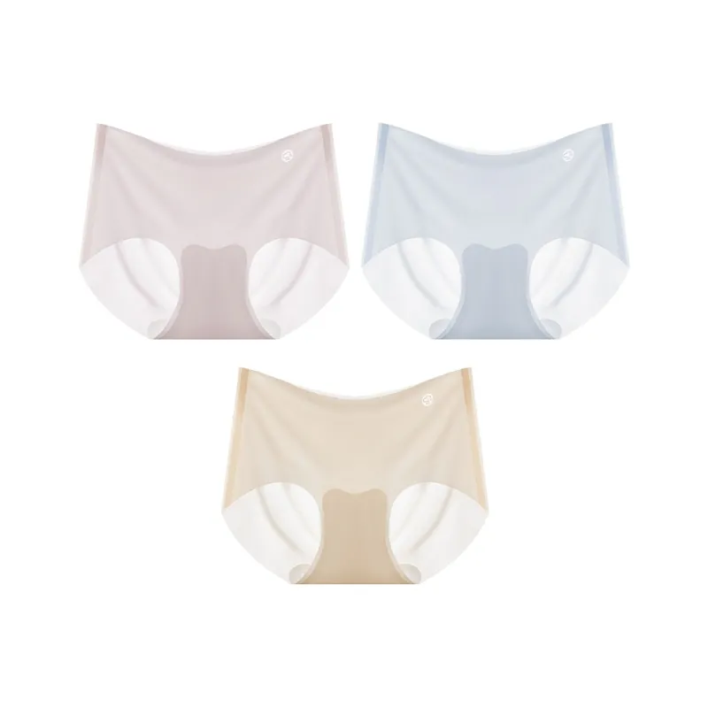 MIIOW Underpants Women's 3 Pack-20