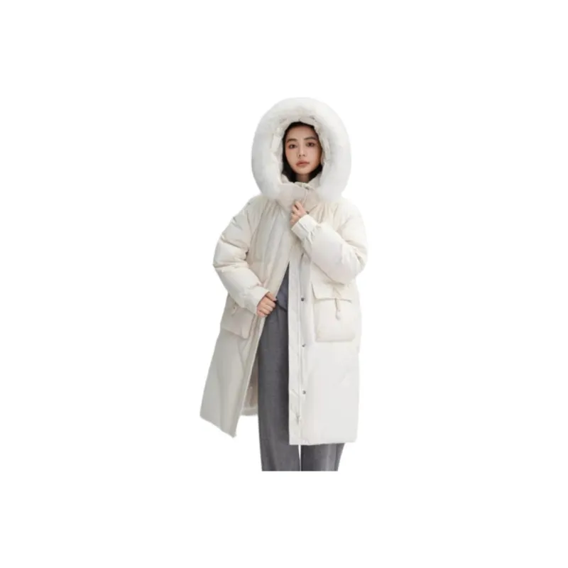 YAYA Down Jackets Women's-8