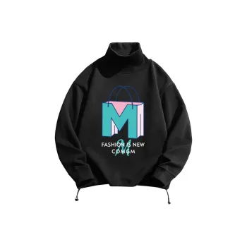 COMGM Sweatshirts Unisex