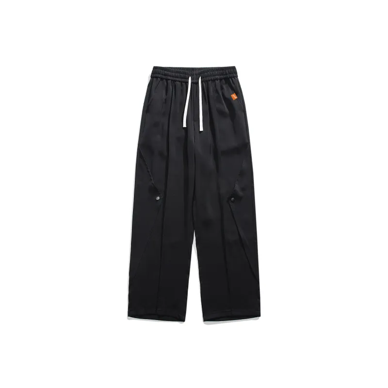 Snow Know The Answer SKTA Casual Pants Unisex-4