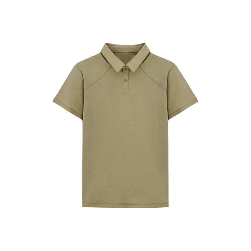 CASAMIA Polo Shirts Men-0