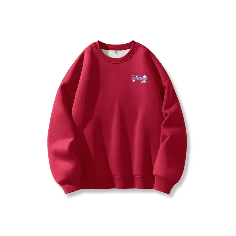 WARRIOR Sweatshirts Women's-8