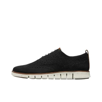 COLE HAAN ZERØGRAND Casual Shoes Men's Black