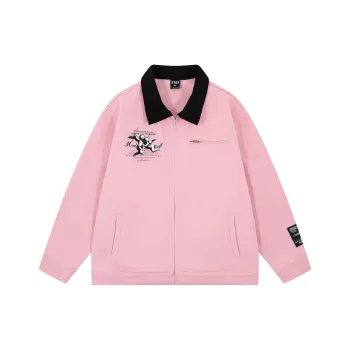 CUWU Jackets Unisex