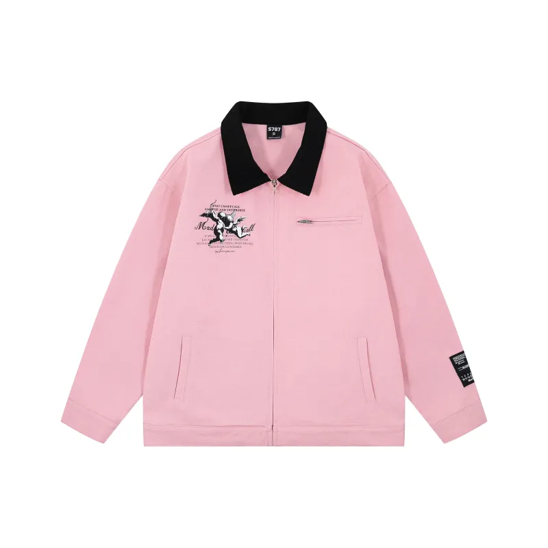 CUWU Jackets Unisex-2