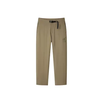 OUTDOOR PRODUCTS Casual Pants Men's Olive Green