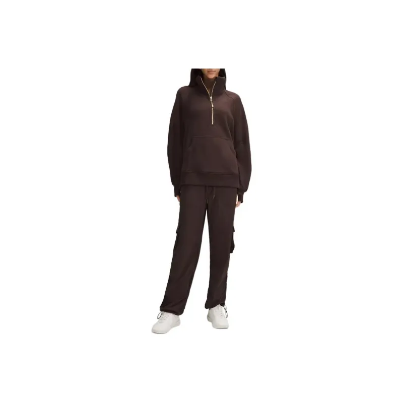 Lululemon Scuba Knitwear Women's-41