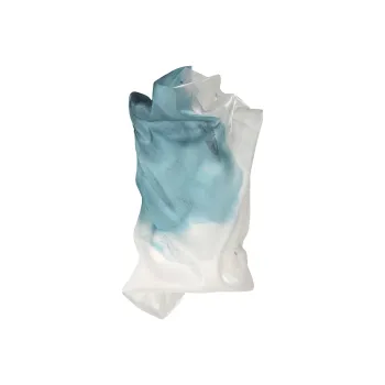 ISSEY MIYAKE Eau Blouse