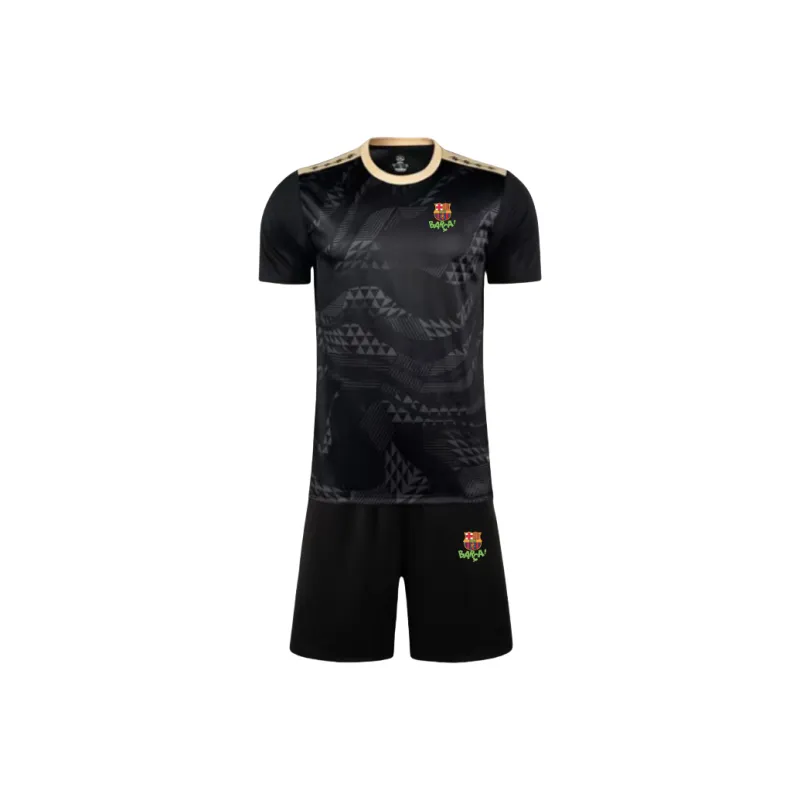 FCB ARCELONA Casual Sportswear Men's-4