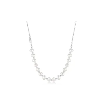 Jodie&Kevin Freshwater Pearl Necklaces Women's