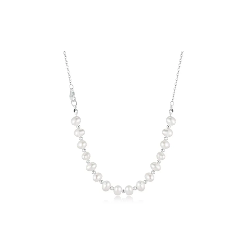 Jodie&Kevin Freshwater Pearl Necklaces Women's-0