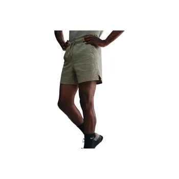 Nike Unlimited Men's Dri FIT 5' Unlined Seersucker Versatile Shorts