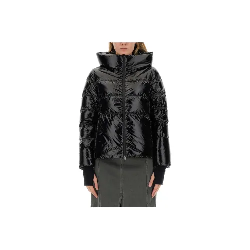 HERNO Jackets & Coats Women's Black