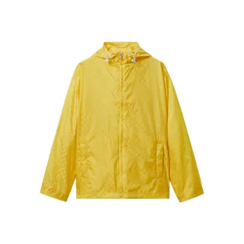 GUCCI Jackets Coats Women's Yellow