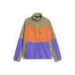 Khaki Purple