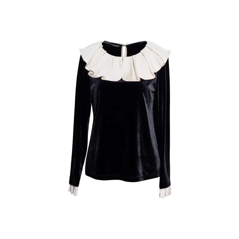 ROEYSHOUSE Shirts Women's Black-0