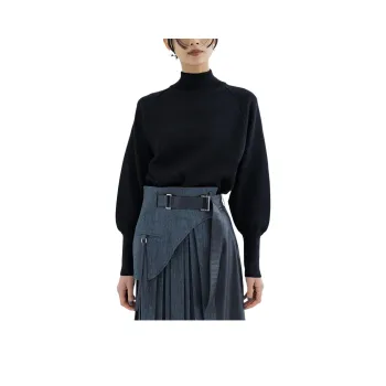 UNITED TOKYO Knitwear Women's Black
