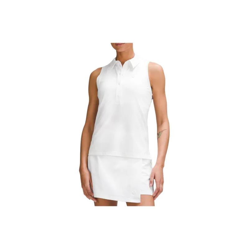 Lululemon Quick Dry Shirt Women's-6
