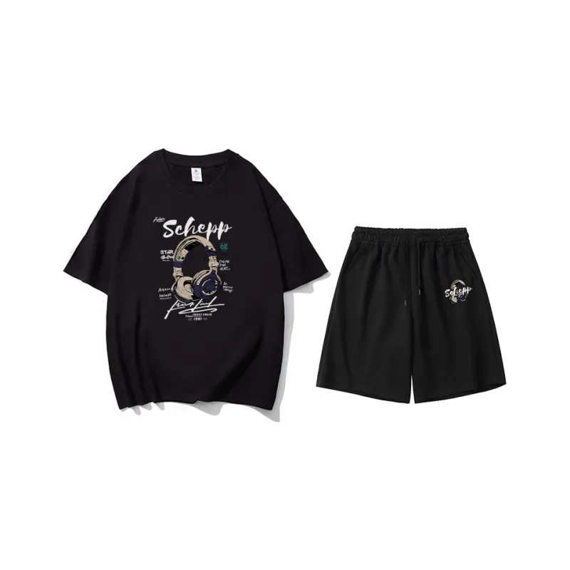 SCHEPPERHEYN Casual Sportswear Unisex-3