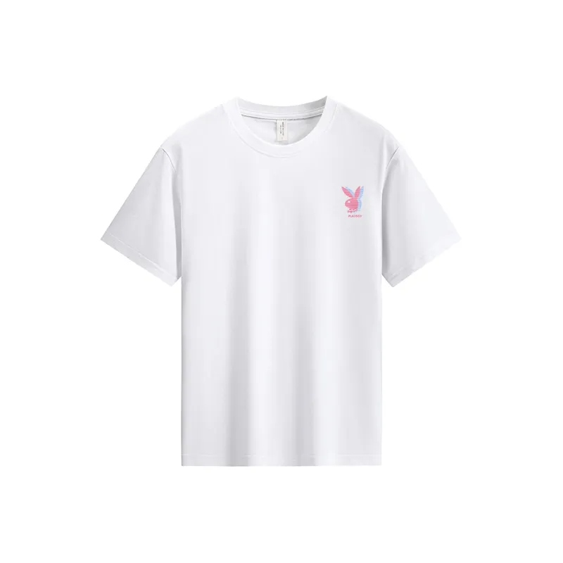 Playboy T Shirts Men-0