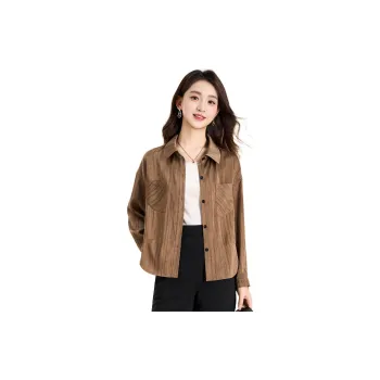 Mylan Shirt Women's Khaki Collection Brand, Stay Updated With Event Alerts