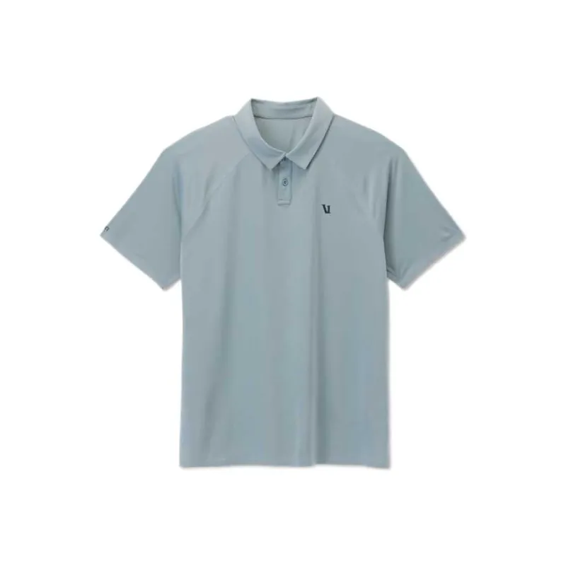 Vuori Polo Shirts Men-4