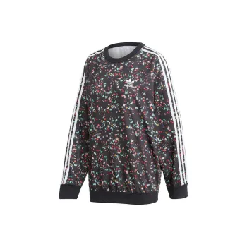 Adidas Originals SWEATSHIRT Women's Multicolor