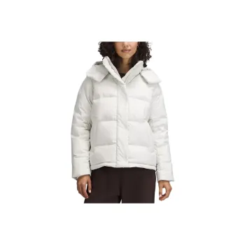 Lululemon Wunder Puff Series Down Jacket Women's