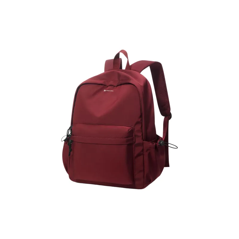 ALPINE PRO Fabric Backpack Laptop Backpack Unisex Multicolor-11