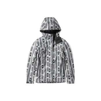 THE NORTH FACE Jacket Women's White