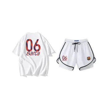 FCB ARCELONA Casual Sportswear Unisex