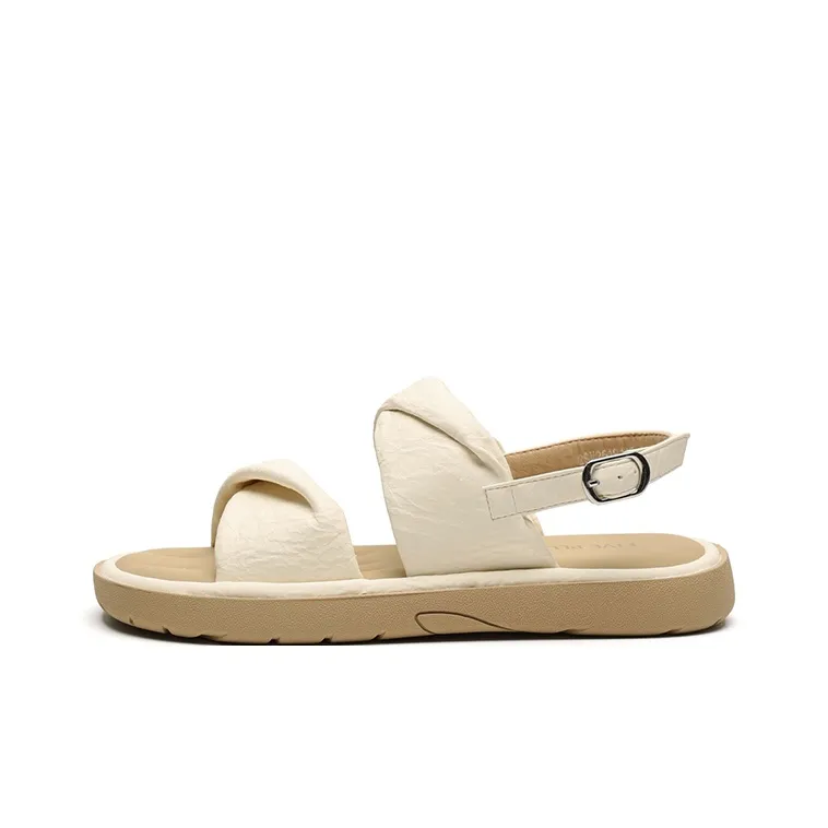 FIVE PLUS One Strap Sandals Women's-6