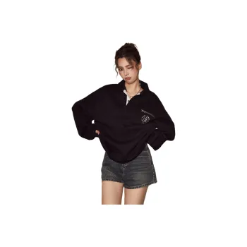 ZUOBEIKA Sweatshirts Women's