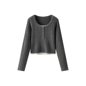 SEM/R Knitwear Women's