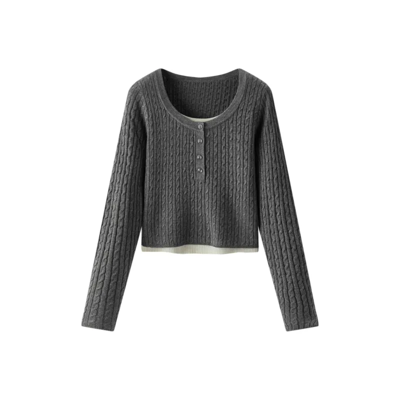 SEM/R Knitwear Women's-0